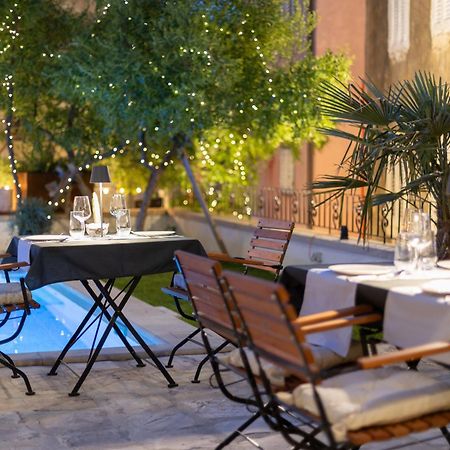 New - Casa Columba - 4 Star Design Boutique Hotel With Outdoor Pool & Private Garden (Adults Only) Макарська Екстер'єр фото