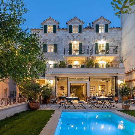 New - Casa Columba - 4 Star Design Boutique Hotel With Outdoor Pool & Private Garden (Adults Only) Макарська Екстер'єр фото