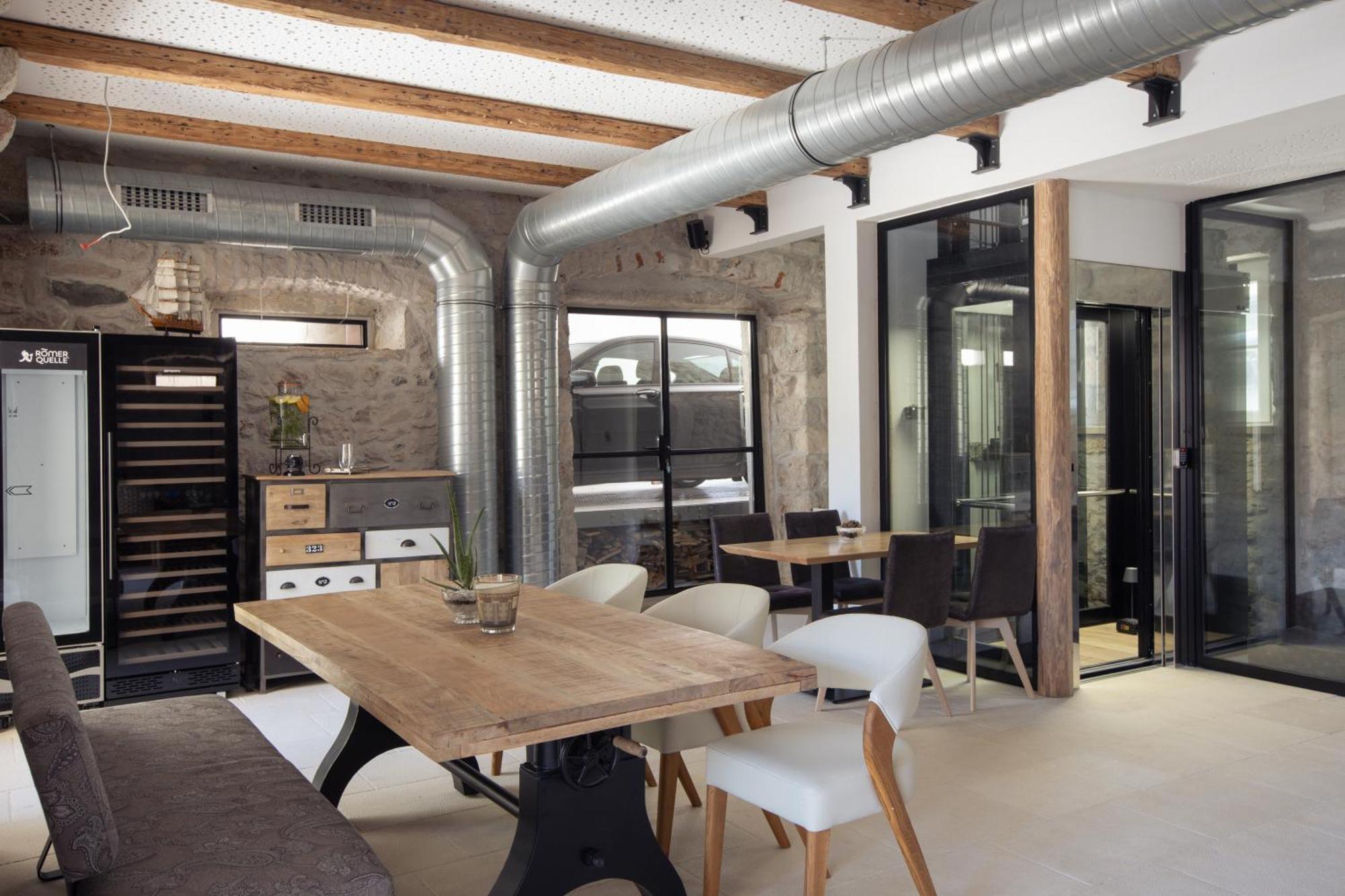 New - Casa Columba - 4 Star Design Boutique Hotel With Outdoor Pool & Private Garden (Adults Only) Макарська Екстер'єр фото