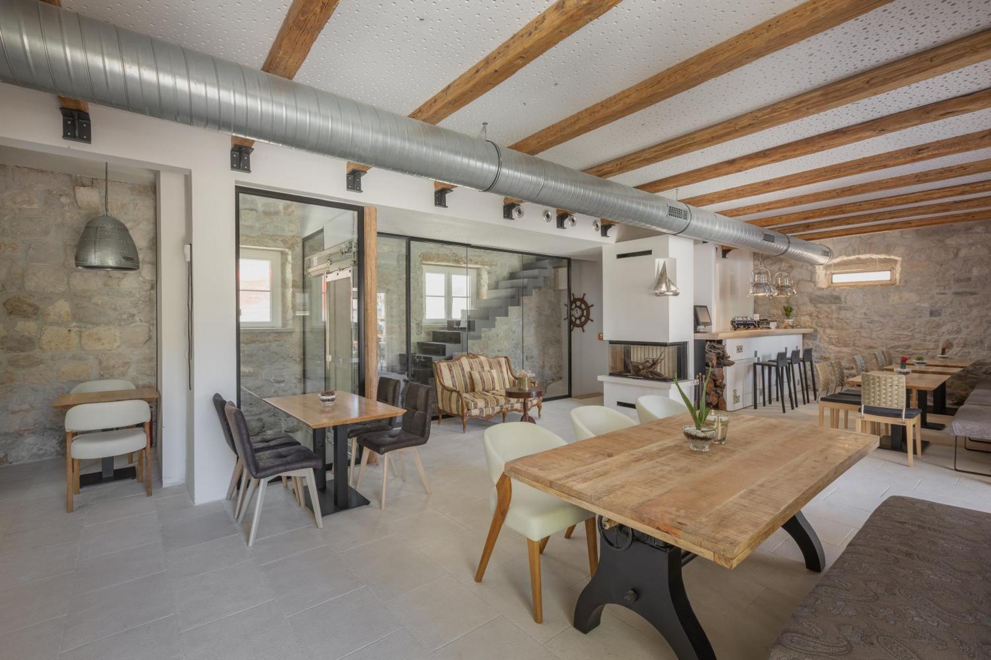New - Casa Columba - 4 Star Design Boutique Hotel With Outdoor Pool & Private Garden (Adults Only) Макарська Екстер'єр фото