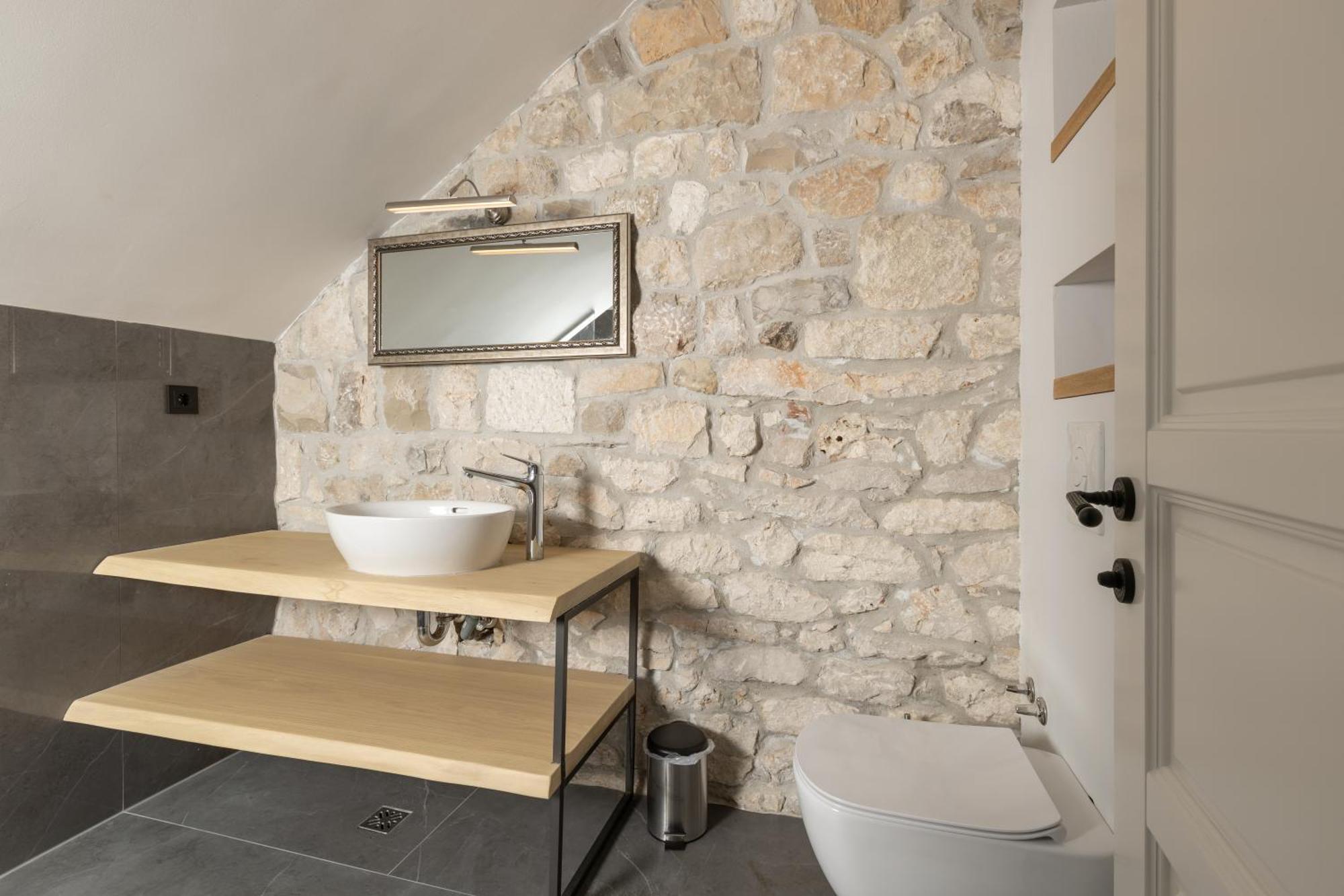 New - Casa Columba - 4 Star Design Boutique Hotel With Outdoor Pool & Private Garden (Adults Only) Макарська Екстер'єр фото