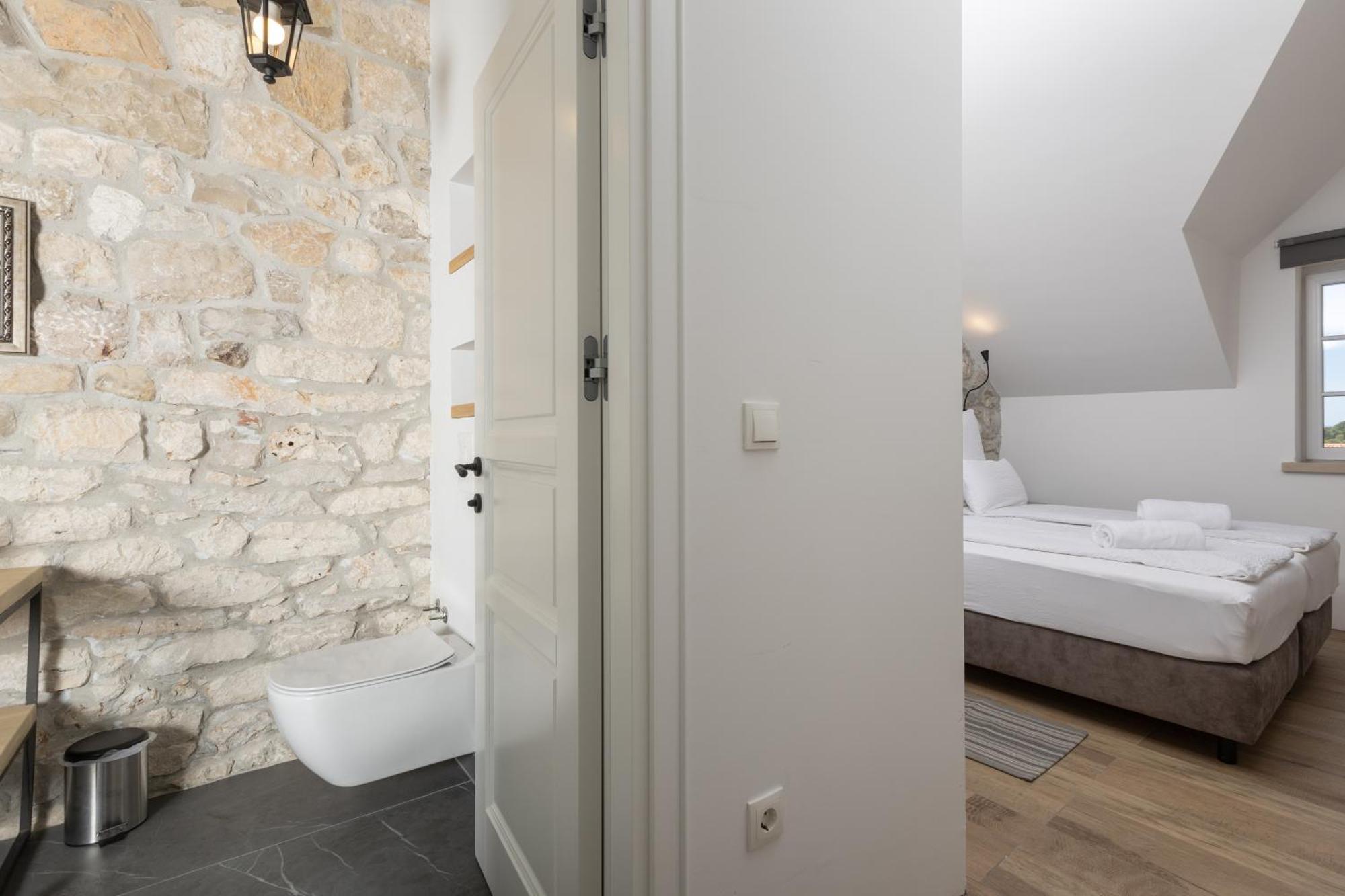 New - Casa Columba - 4 Star Design Boutique Hotel With Outdoor Pool & Private Garden (Adults Only) Макарська Екстер'єр фото