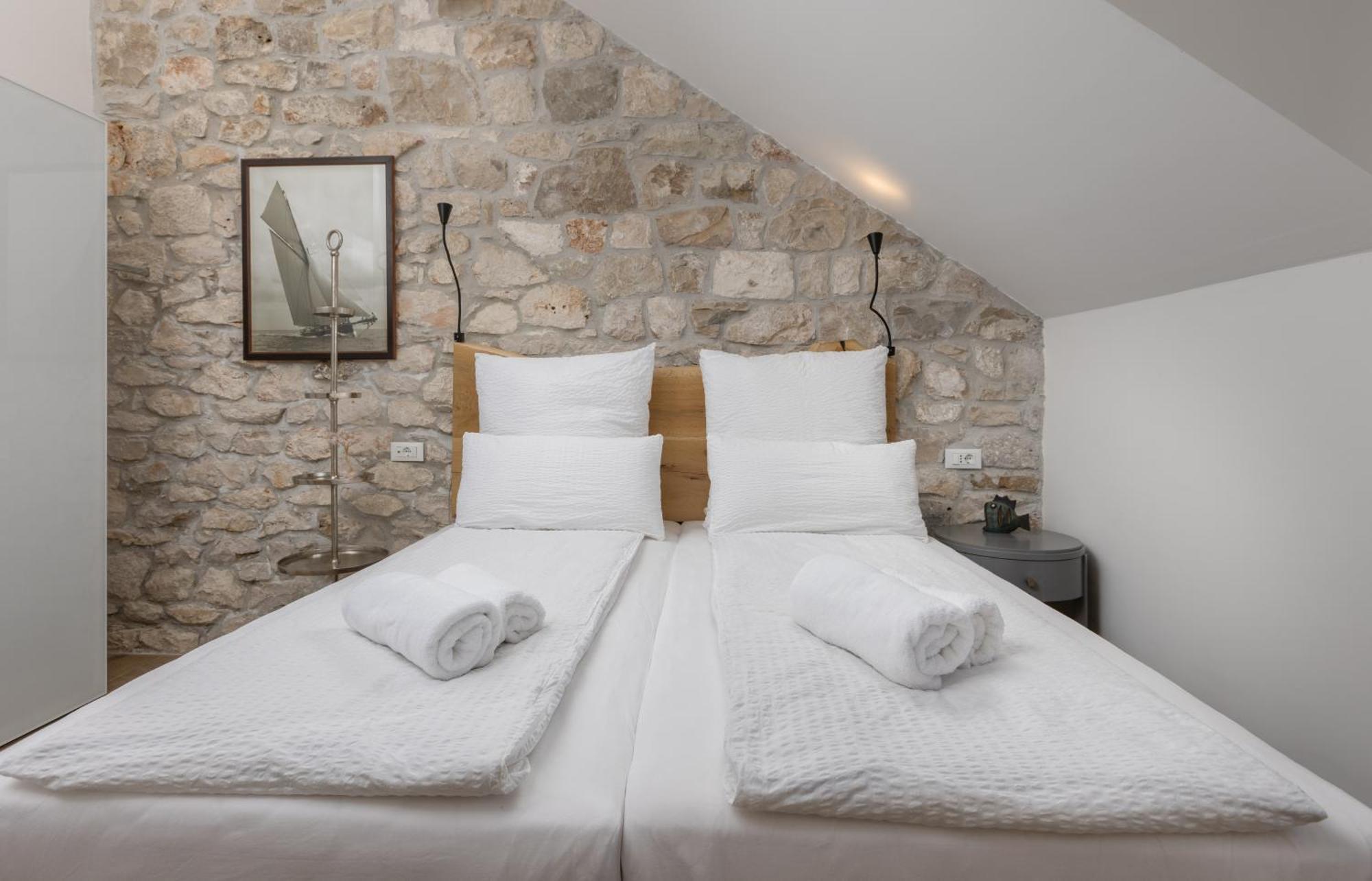 New - Casa Columba - 4 Star Design Boutique Hotel With Outdoor Pool & Private Garden (Adults Only) Макарська Екстер'єр фото