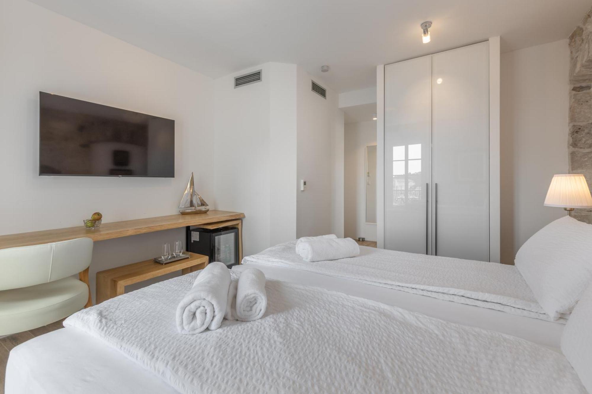 New - Casa Columba - 4 Star Design Boutique Hotel With Outdoor Pool & Private Garden (Adults Only) Макарська Екстер'єр фото