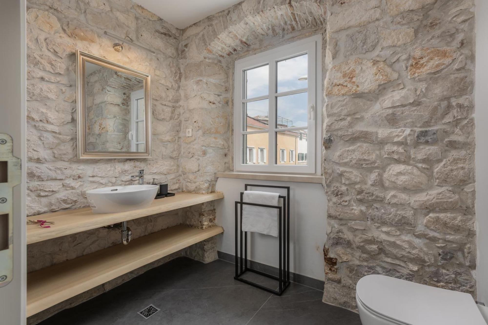 New - Casa Columba - 4 Star Design Boutique Hotel With Outdoor Pool & Private Garden (Adults Only) Макарська Екстер'єр фото