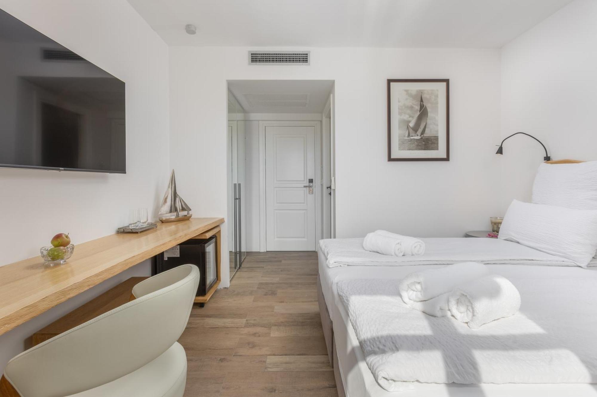 New - Casa Columba - 4 Star Design Boutique Hotel With Outdoor Pool & Private Garden (Adults Only) Макарська Екстер'єр фото