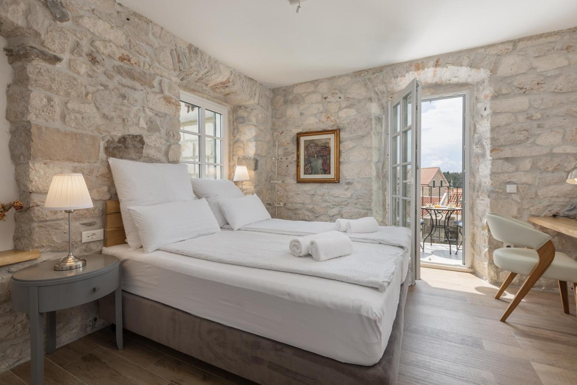 New - Casa Columba - 4 Star Design Boutique Hotel With Outdoor Pool & Private Garden (Adults Only) Макарська Екстер'єр фото