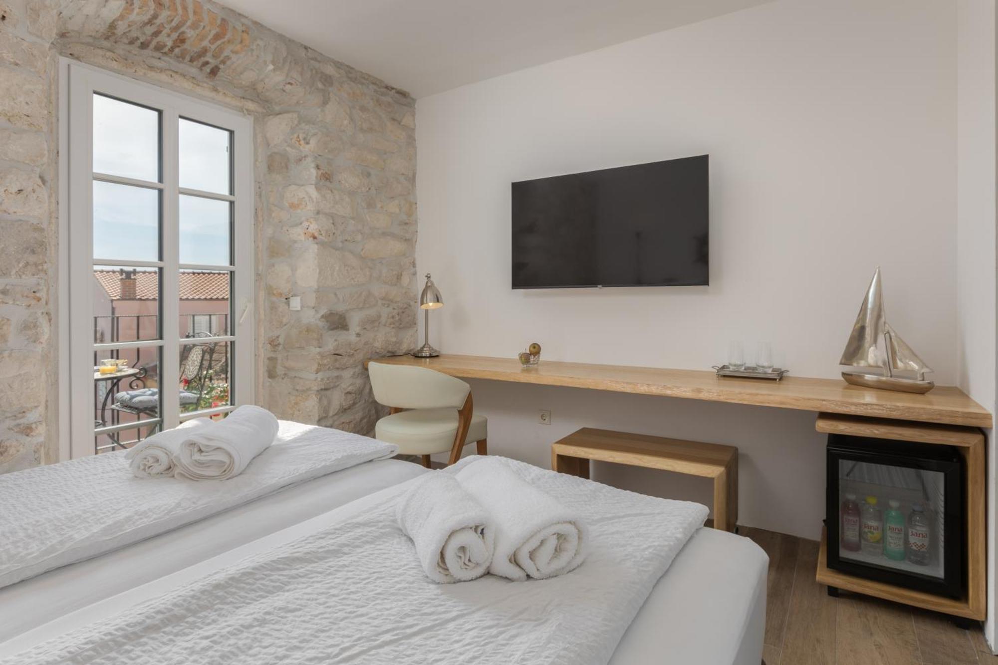 New - Casa Columba - 4 Star Design Boutique Hotel With Outdoor Pool & Private Garden (Adults Only) Макарська Екстер'єр фото