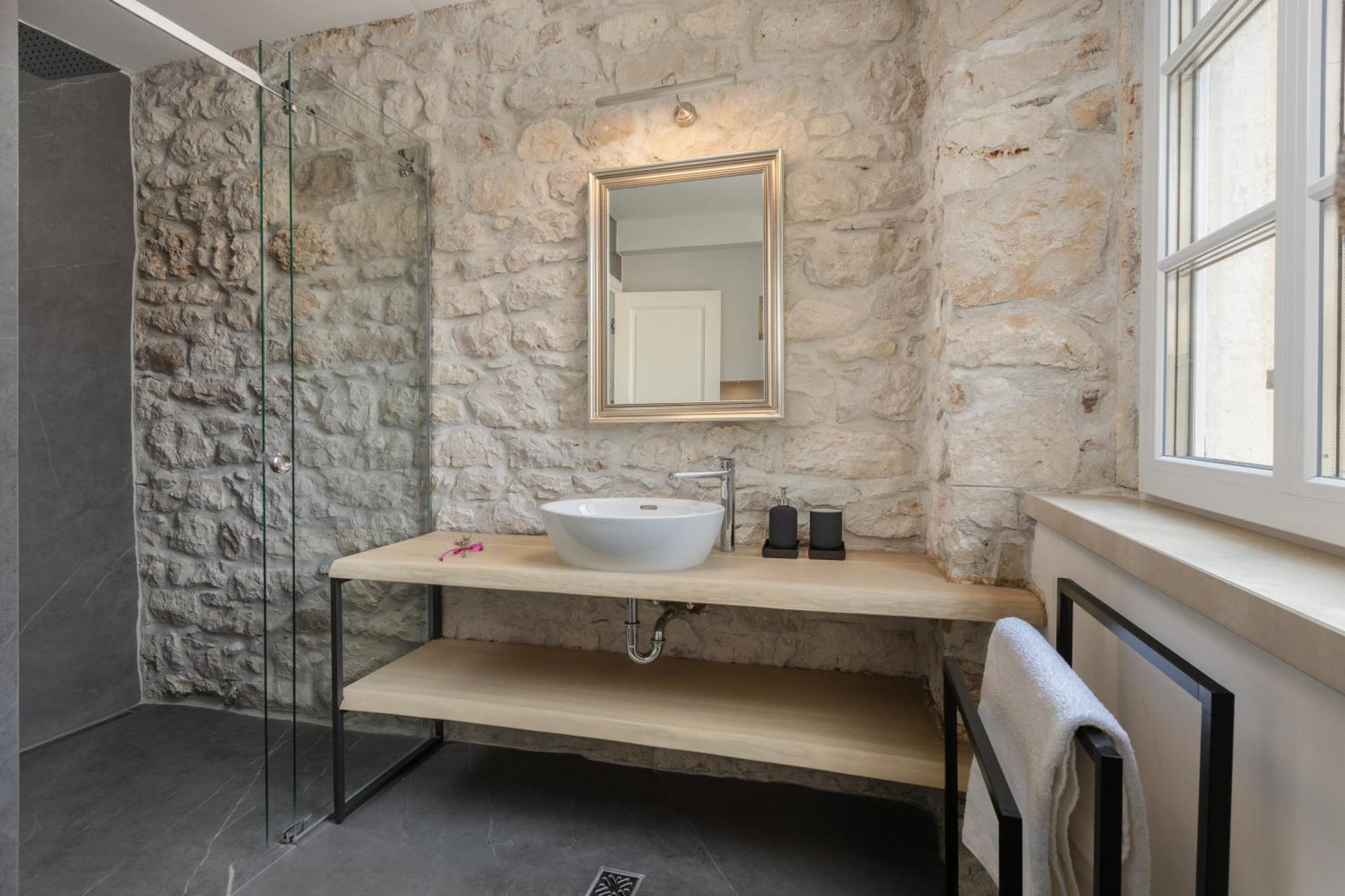 New - Casa Columba - 4 Star Design Boutique Hotel With Outdoor Pool & Private Garden (Adults Only) Макарська Екстер'єр фото