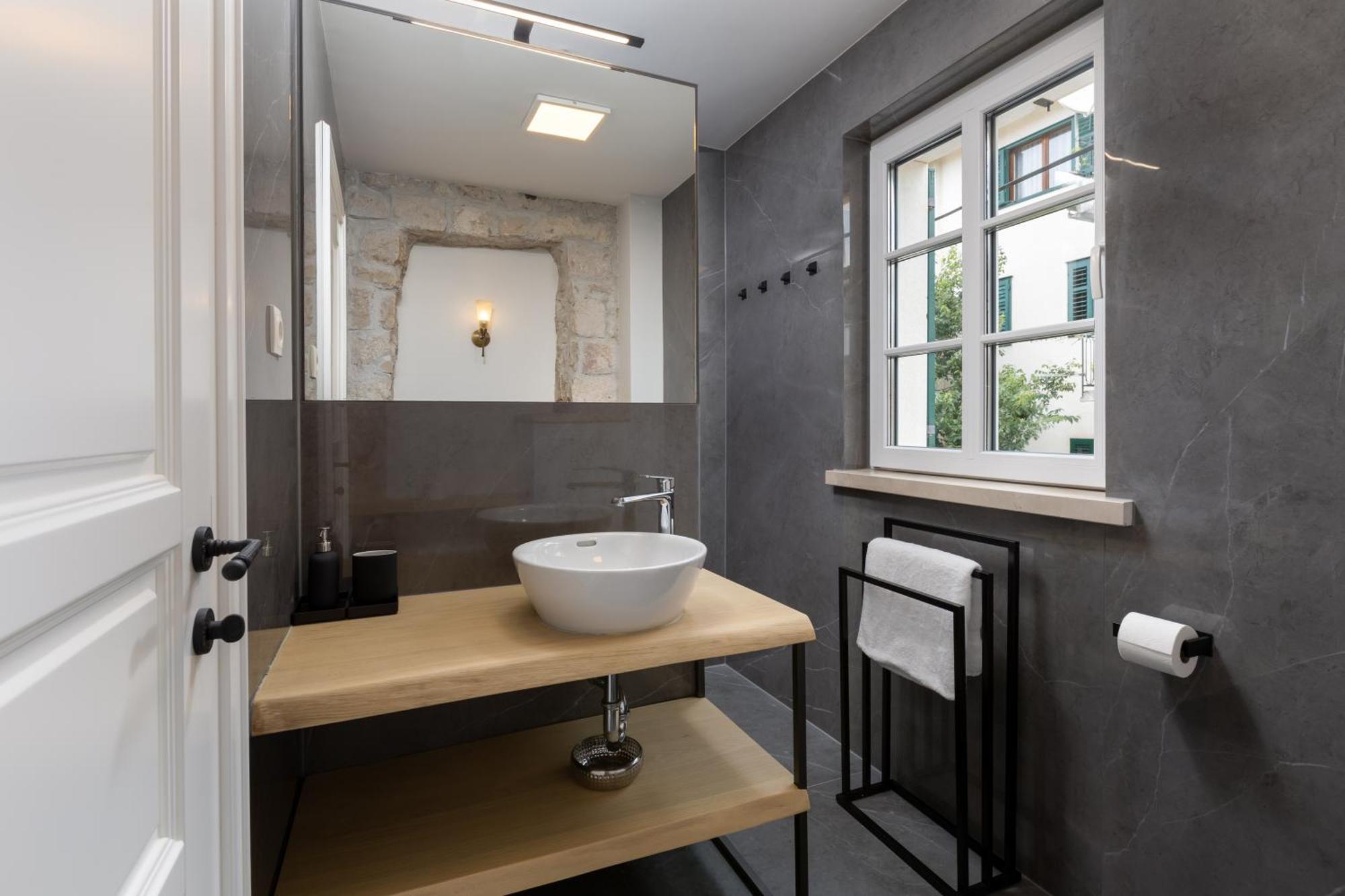 New - Casa Columba - 4 Star Design Boutique Hotel With Outdoor Pool & Private Garden (Adults Only) Макарська Екстер'єр фото