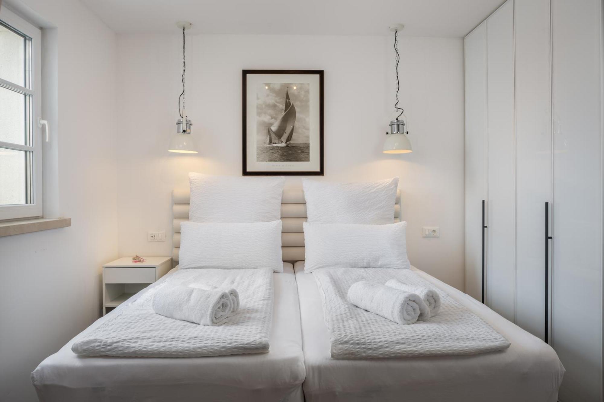 New - Casa Columba - 4 Star Design Boutique Hotel With Outdoor Pool & Private Garden (Adults Only) Макарська Екстер'єр фото