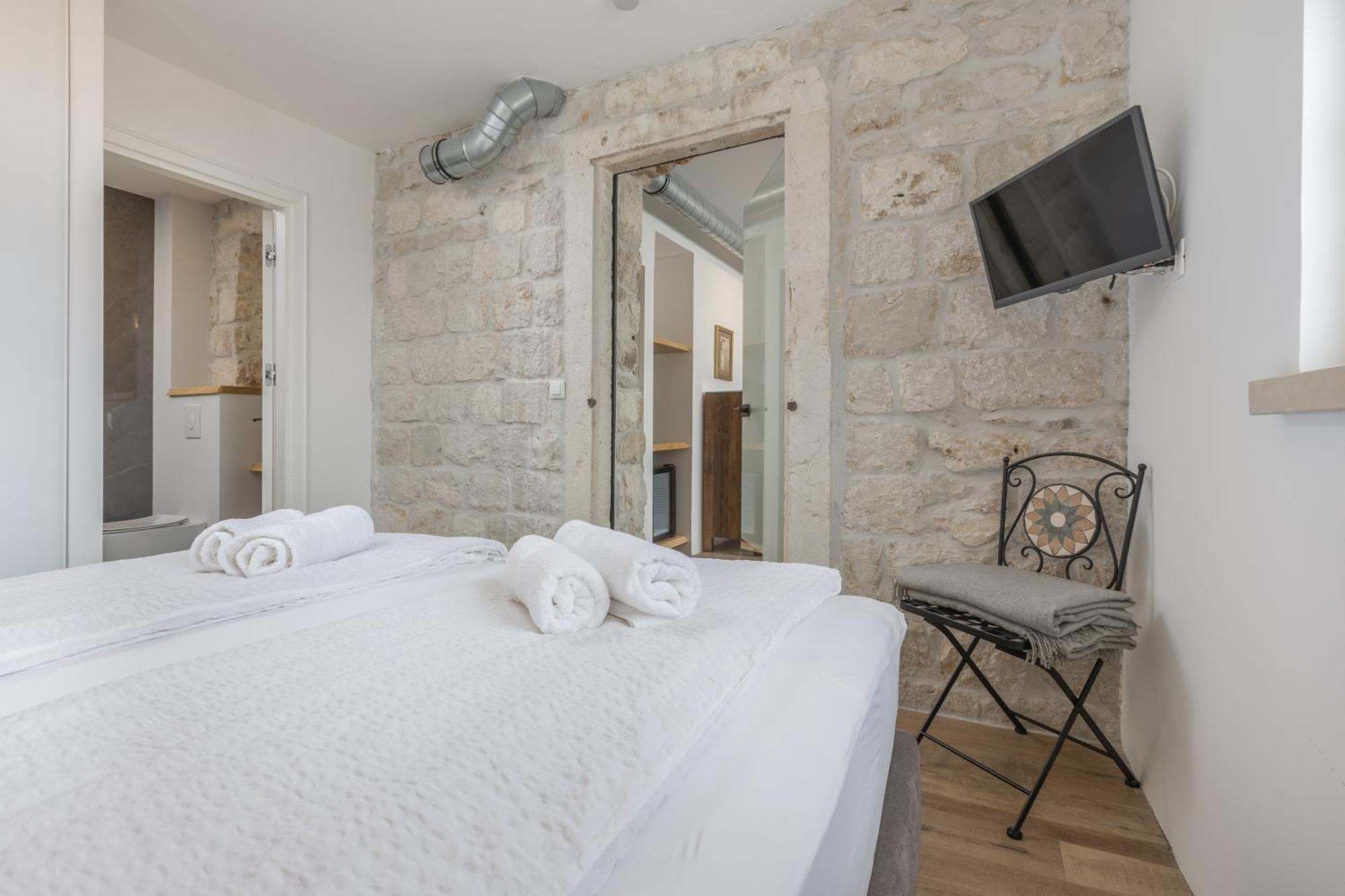 New - Casa Columba - 4 Star Design Boutique Hotel With Outdoor Pool & Private Garden (Adults Only) Макарська Екстер'єр фото