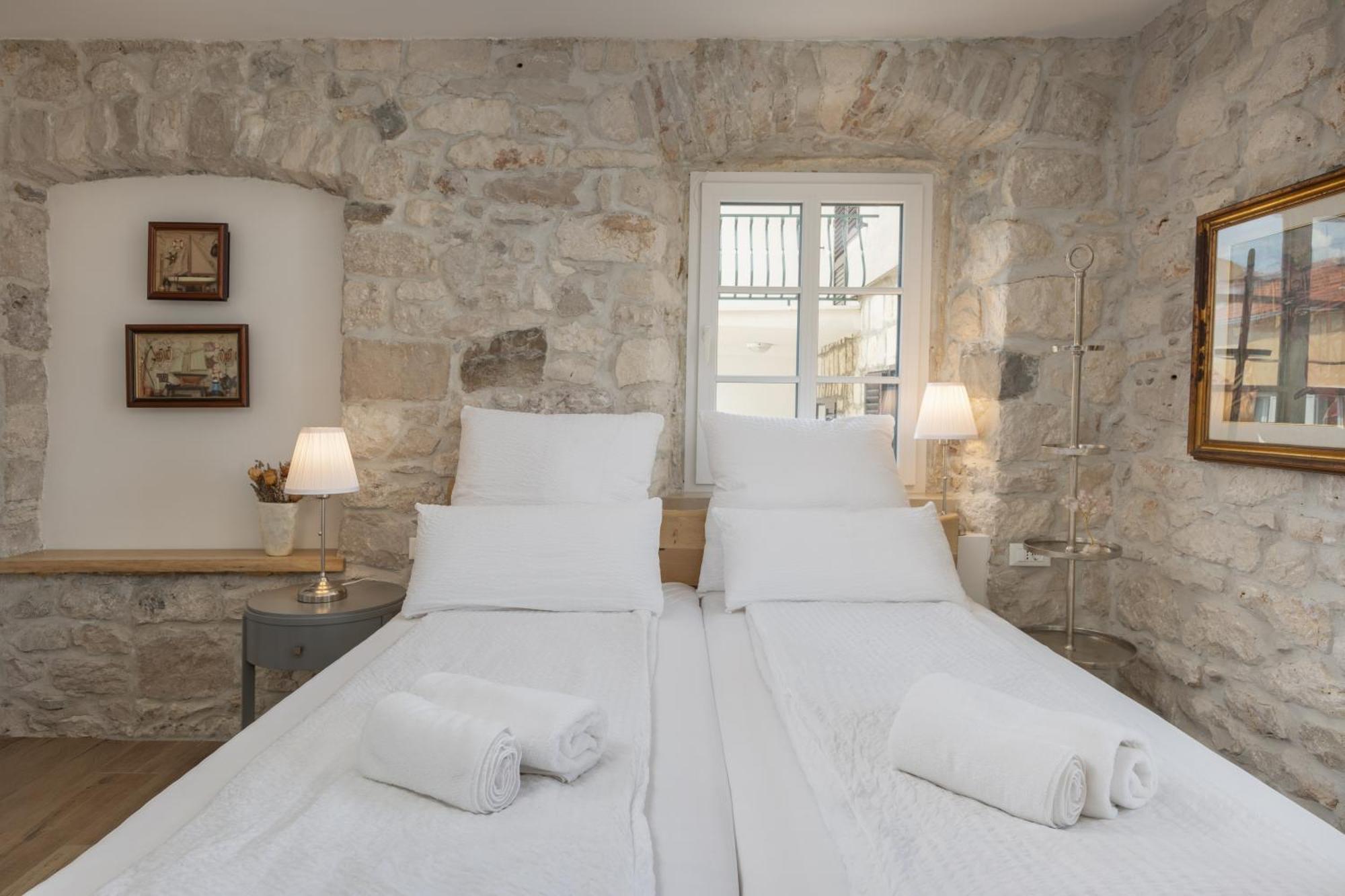 New - Casa Columba - 4 Star Design Boutique Hotel With Outdoor Pool & Private Garden (Adults Only) Макарська Екстер'єр фото