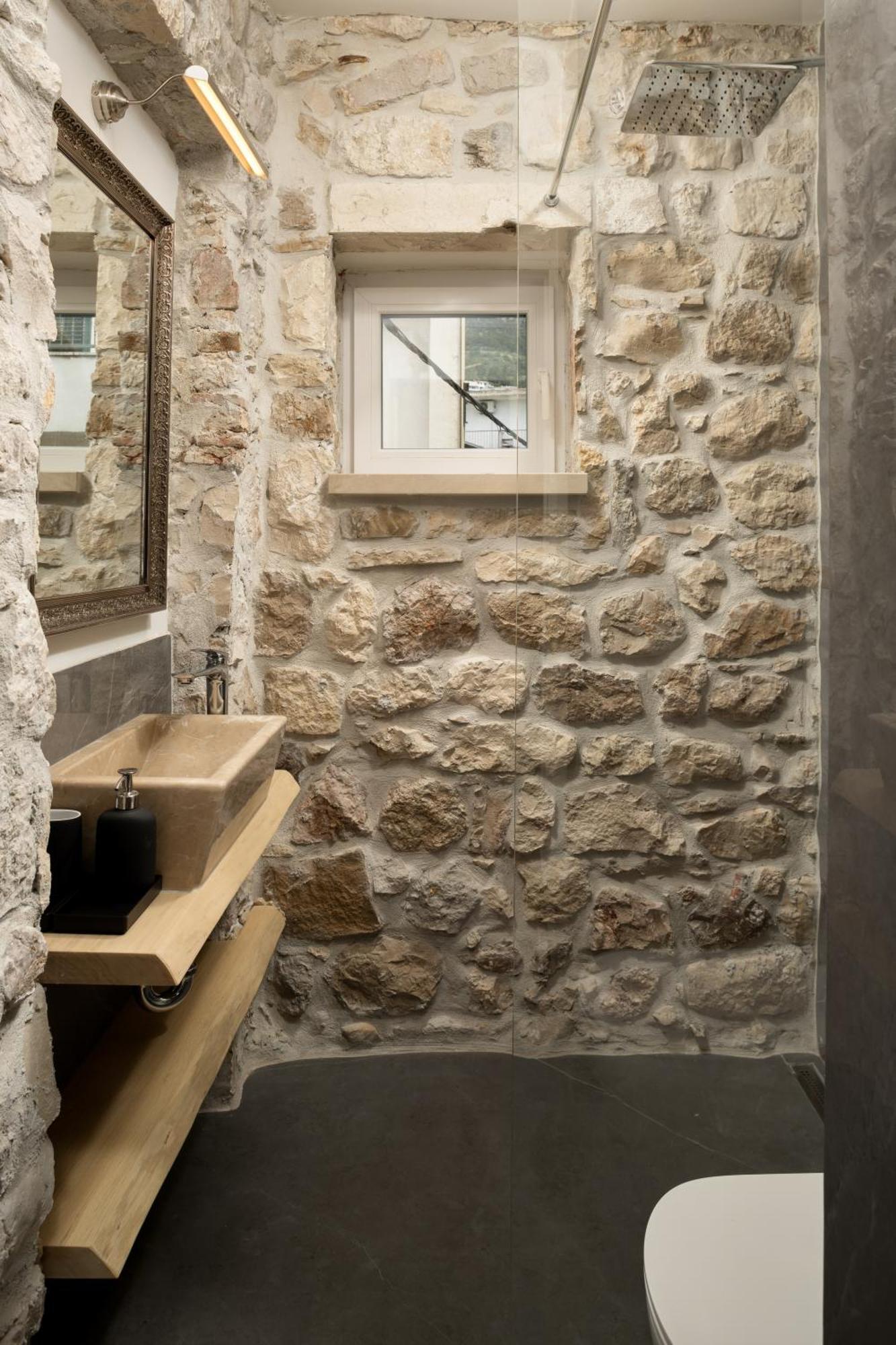 New - Casa Columba - 4 Star Design Boutique Hotel With Outdoor Pool & Private Garden (Adults Only) Макарська Екстер'єр фото