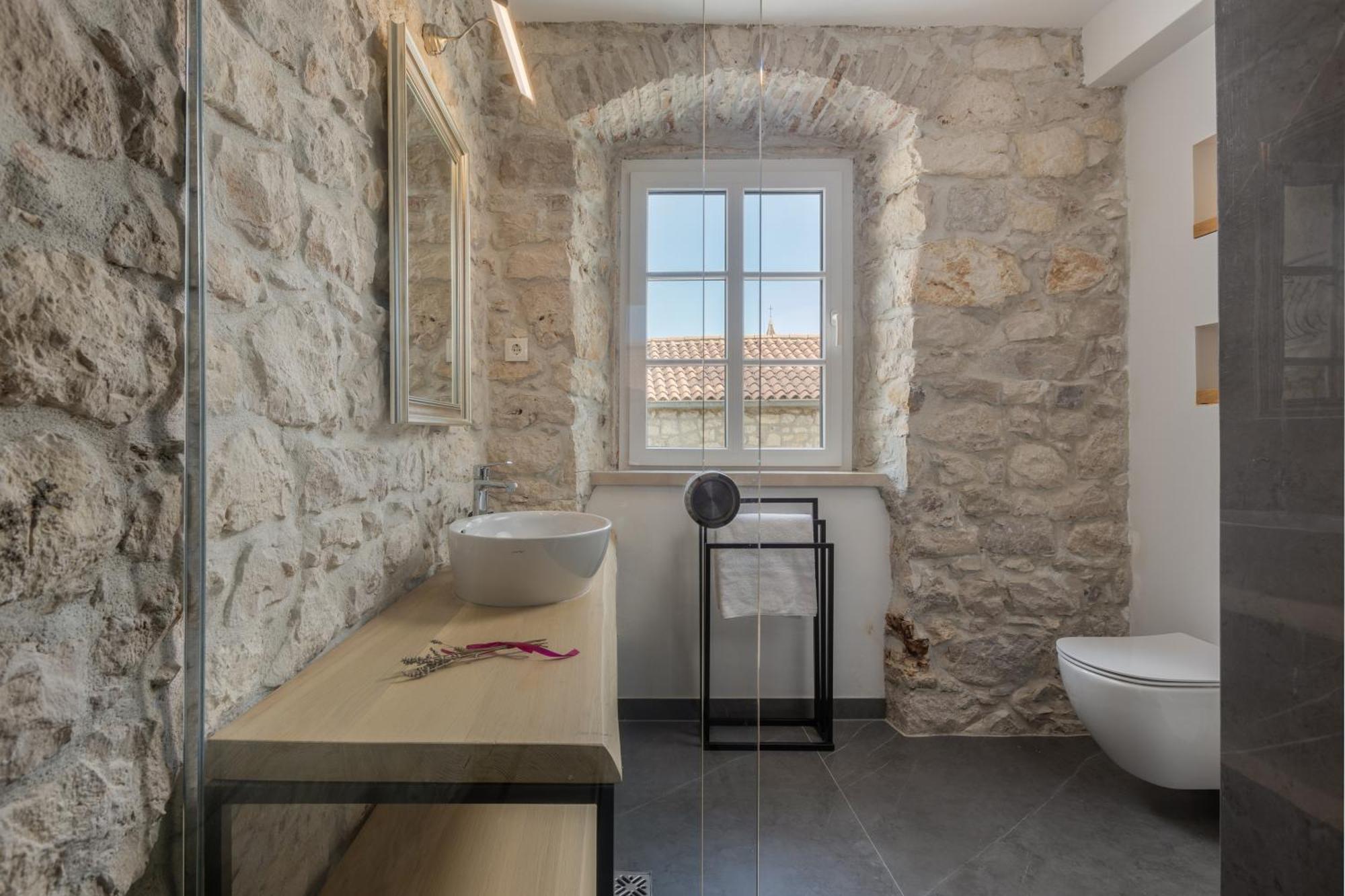 New - Casa Columba - 4 Star Design Boutique Hotel With Outdoor Pool & Private Garden (Adults Only) Макарська Екстер'єр фото