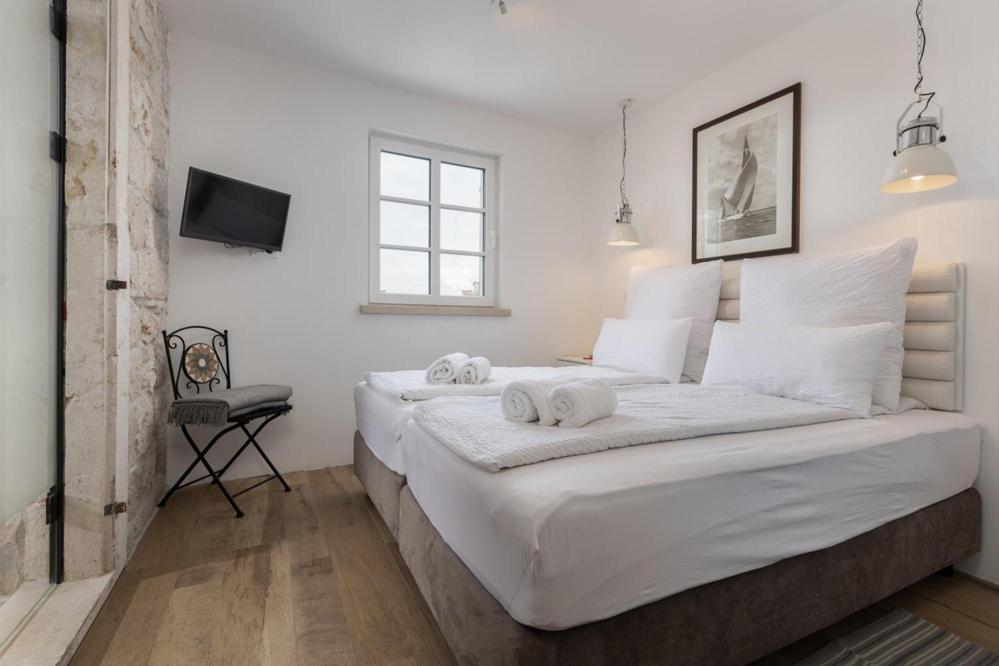 New - Casa Columba - 4 Star Design Boutique Hotel With Outdoor Pool & Private Garden (Adults Only) Макарська Екстер'єр фото