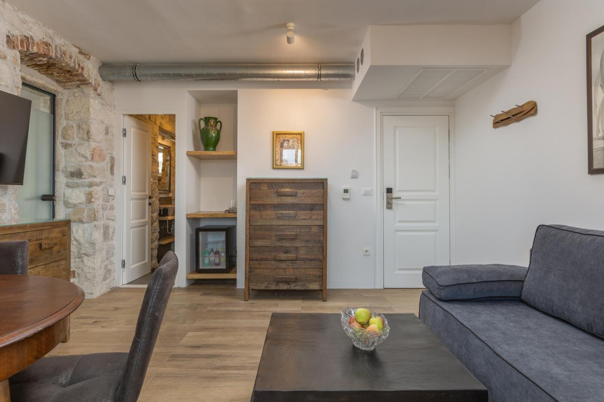 New - Casa Columba - 4 Star Design Boutique Hotel With Outdoor Pool & Private Garden (Adults Only) Макарська Екстер'єр фото