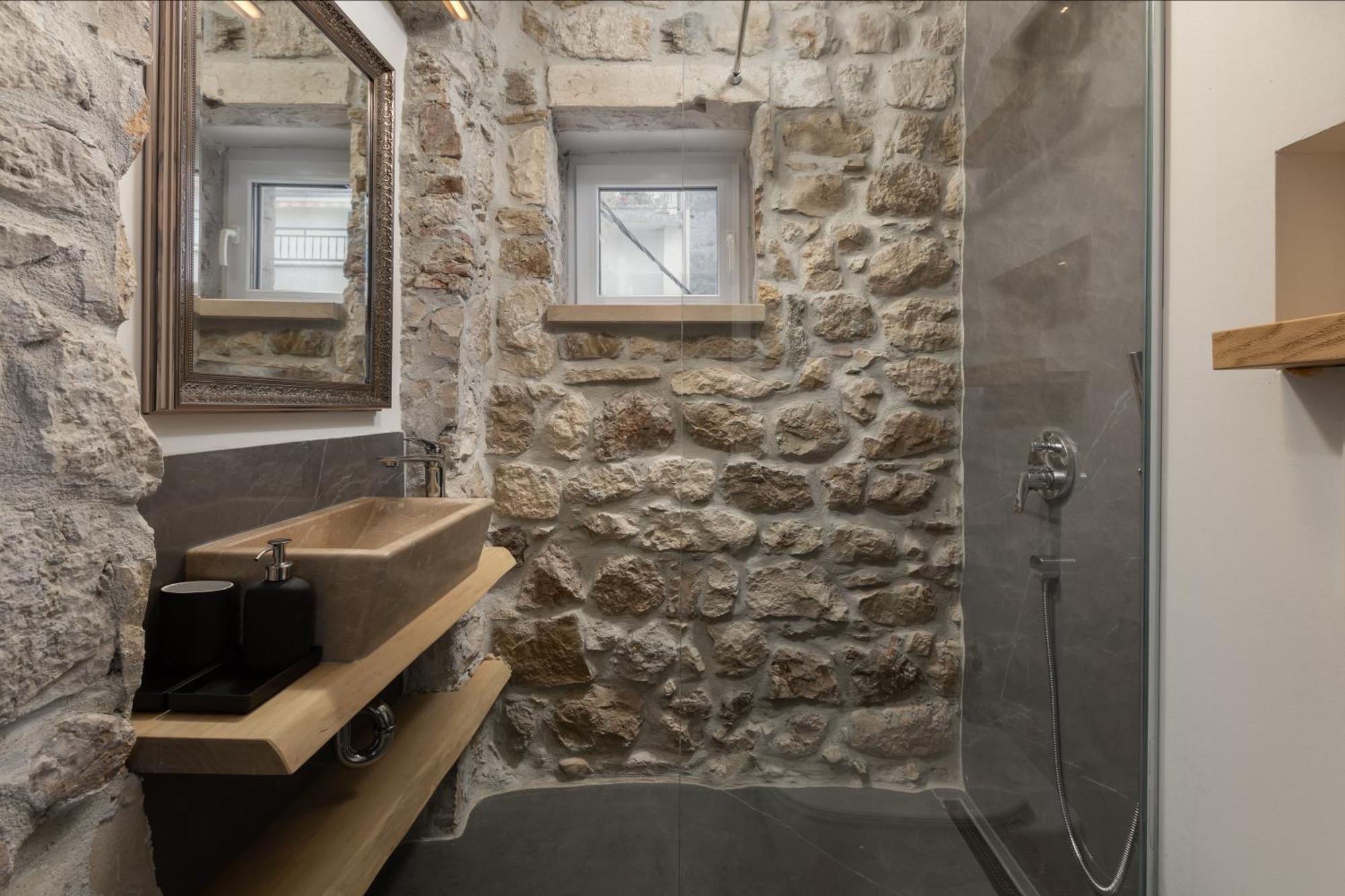 New - Casa Columba - 4 Star Design Boutique Hotel With Outdoor Pool & Private Garden (Adults Only) Макарська Екстер'єр фото