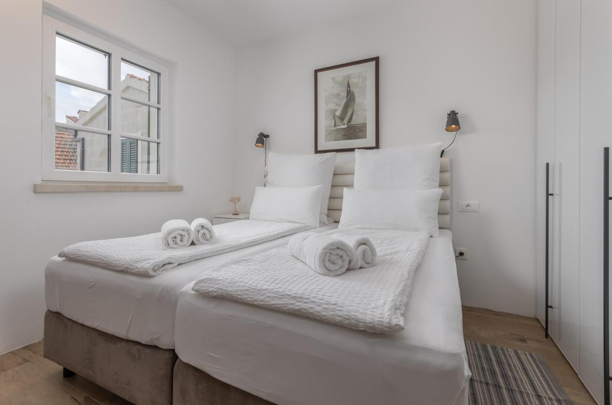 New - Casa Columba - 4 Star Design Boutique Hotel With Outdoor Pool & Private Garden (Adults Only) Макарська Екстер'єр фото