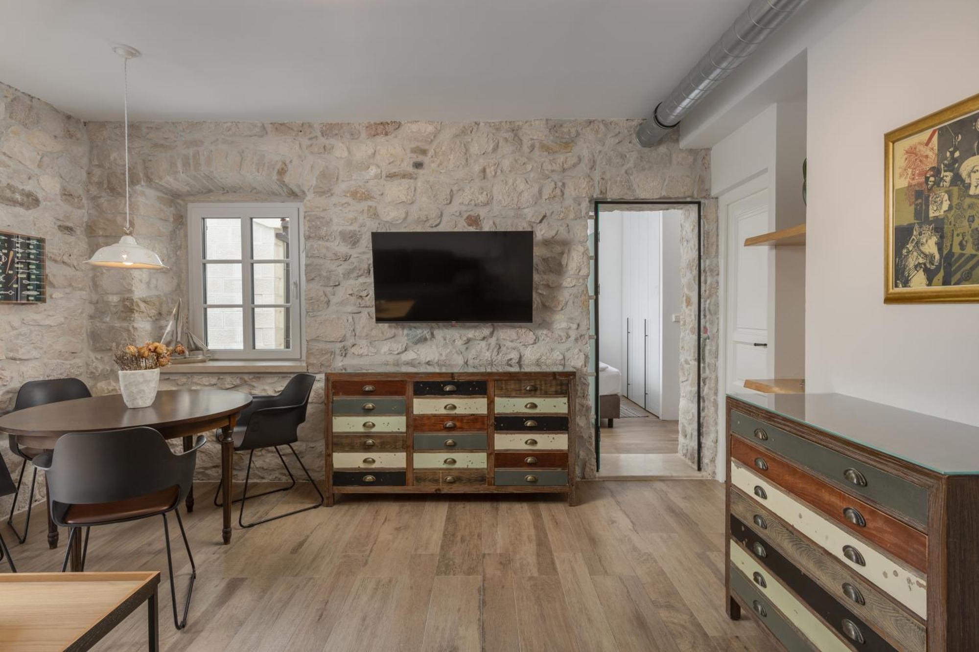 New - Casa Columba - 4 Star Design Boutique Hotel With Outdoor Pool & Private Garden (Adults Only) Макарська Екстер'єр фото