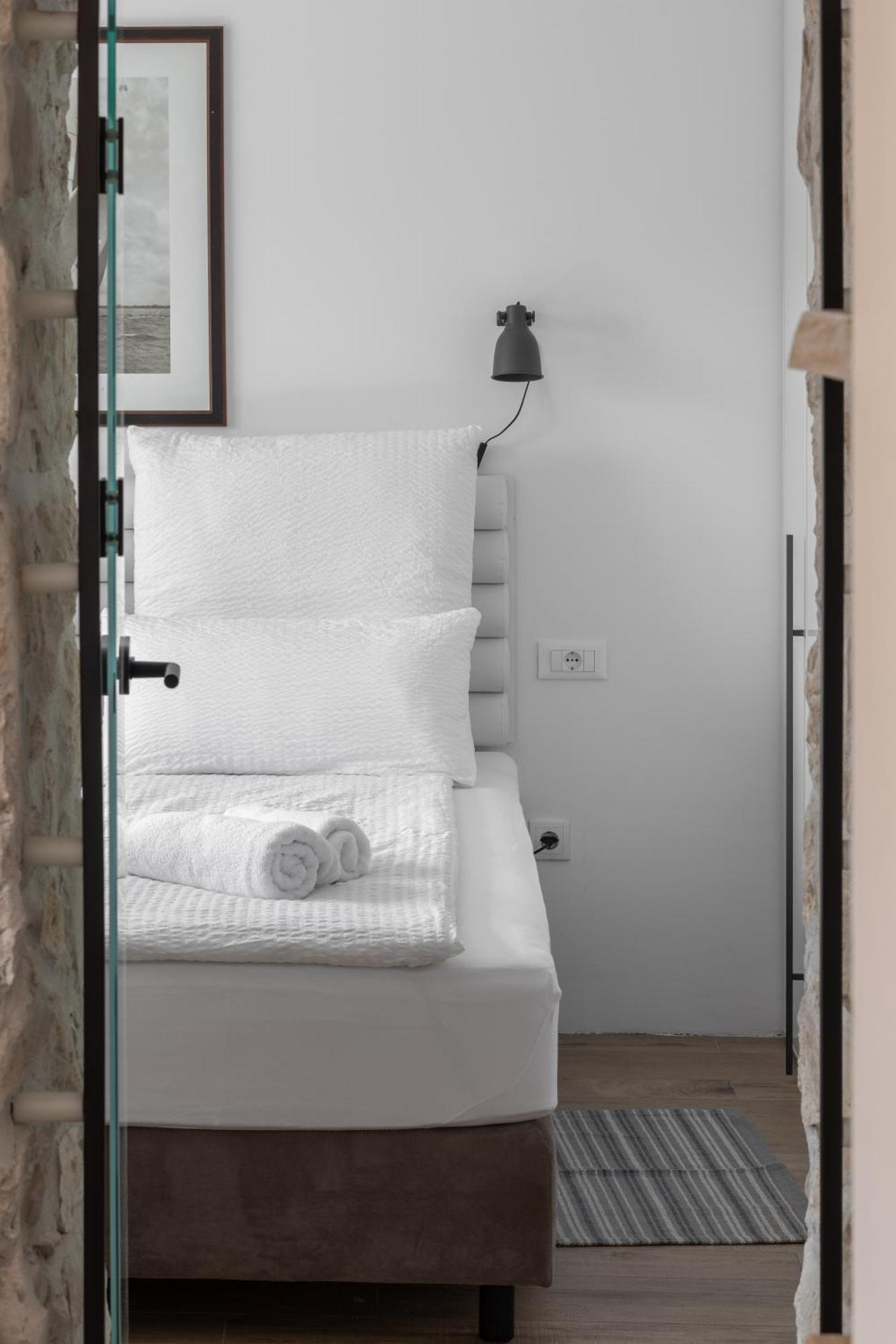 New - Casa Columba - 4 Star Design Boutique Hotel With Outdoor Pool & Private Garden (Adults Only) Макарська Екстер'єр фото