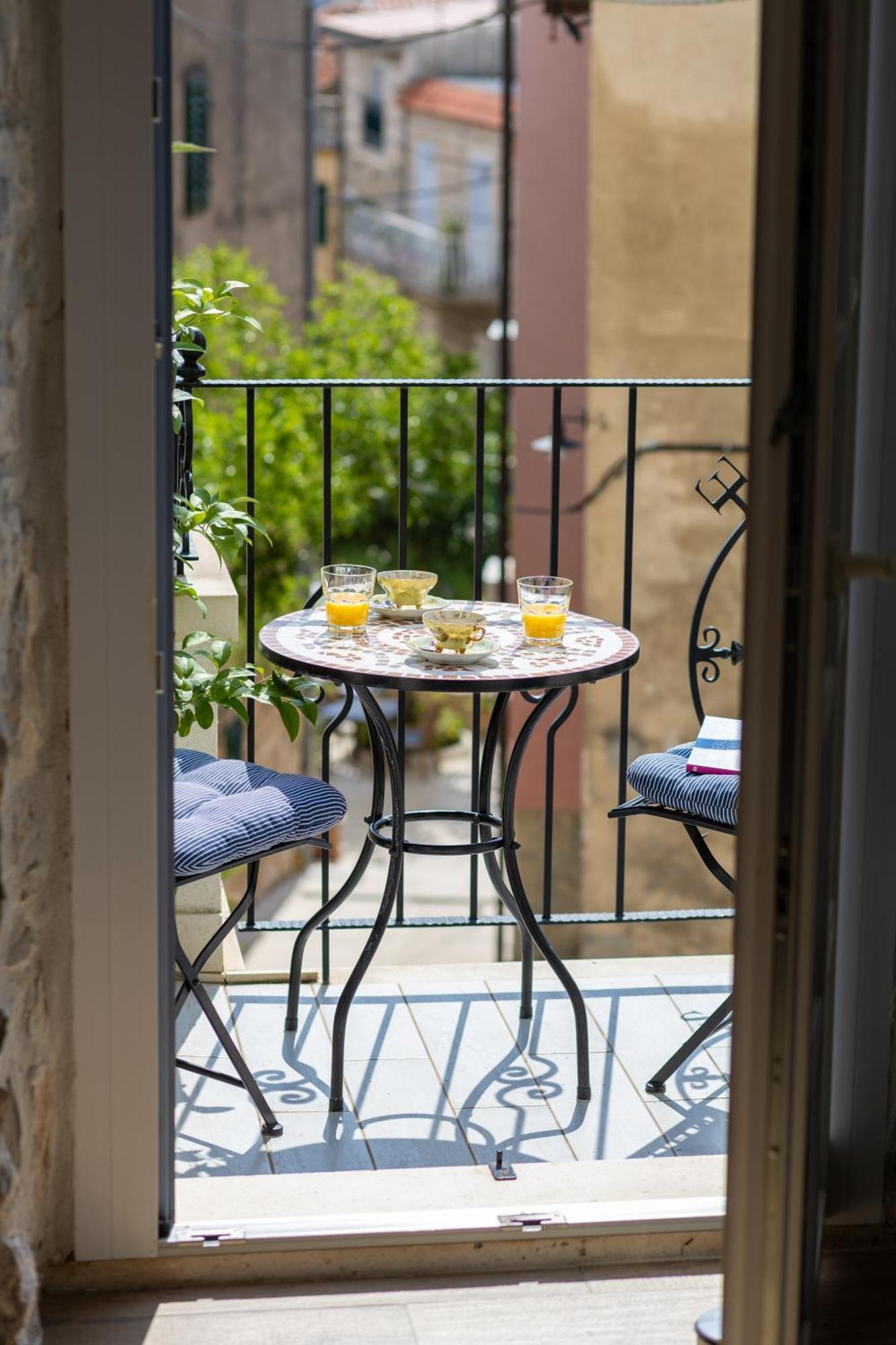 New - Casa Columba - 4 Star Design Boutique Hotel With Outdoor Pool & Private Garden (Adults Only) Макарська Екстер'єр фото