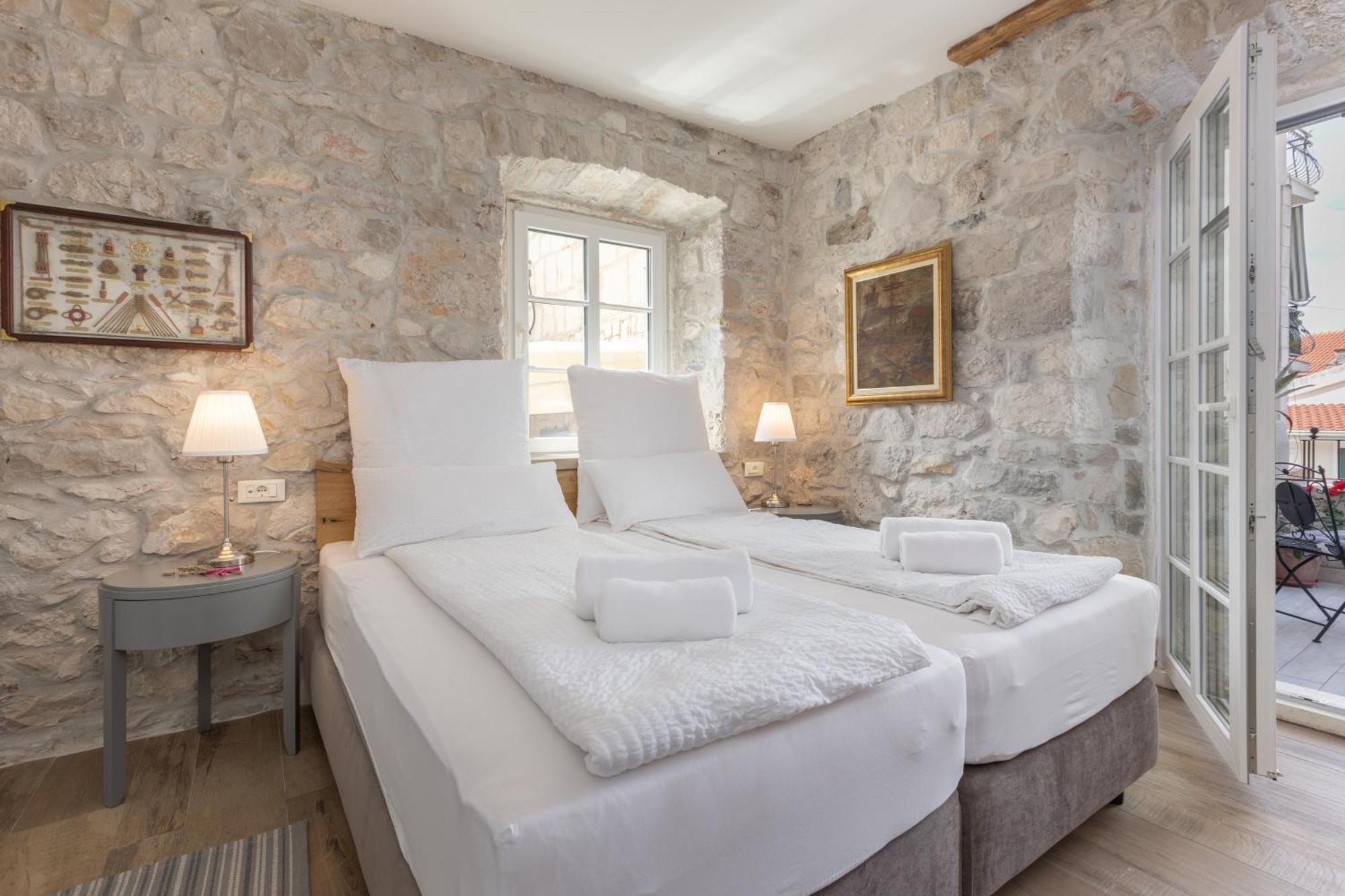 New - Casa Columba - 4 Star Design Boutique Hotel With Outdoor Pool & Private Garden (Adults Only) Макарська Екстер'єр фото